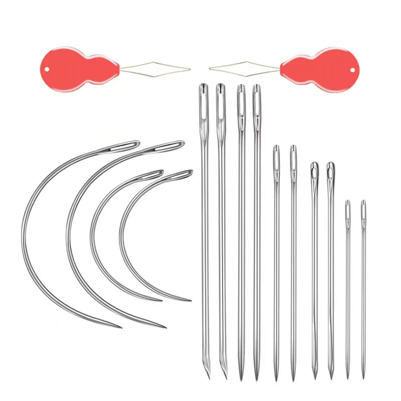 Leather Needle Heavy - 14/16PCS Heavy Duty Hand Sewing Leather