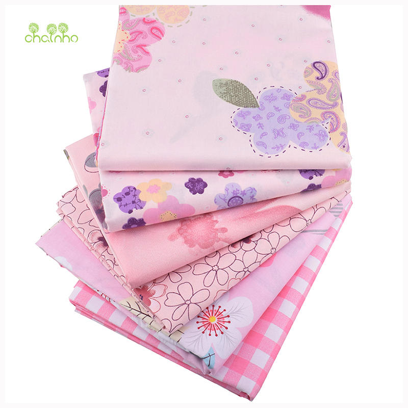 Chainho,Printed Twill Weave Co - Textile And Sewing Materials ulasan dan harga