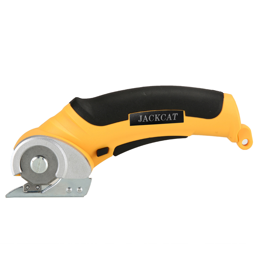 6mm Electric Scissor Cutting T - Rotary Cutter Fabric ulasan dan harga