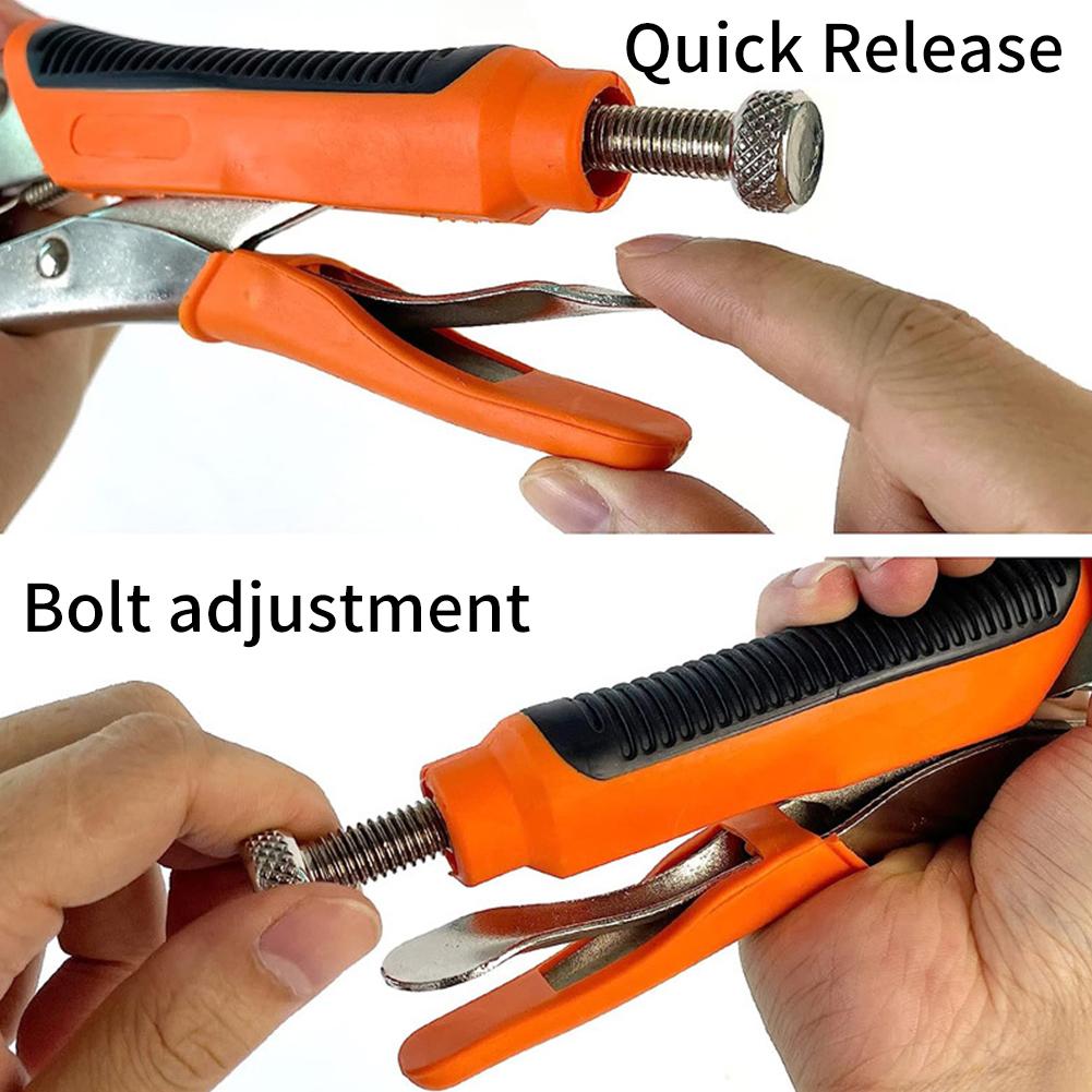 Snap Fastener Pliers Stainless - Snap Button Plier ulasan dan harga