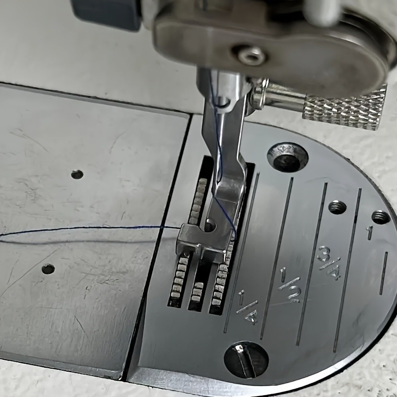 Industrial Steel T168 Sewing M - Sewing Factory ulasan dan harga