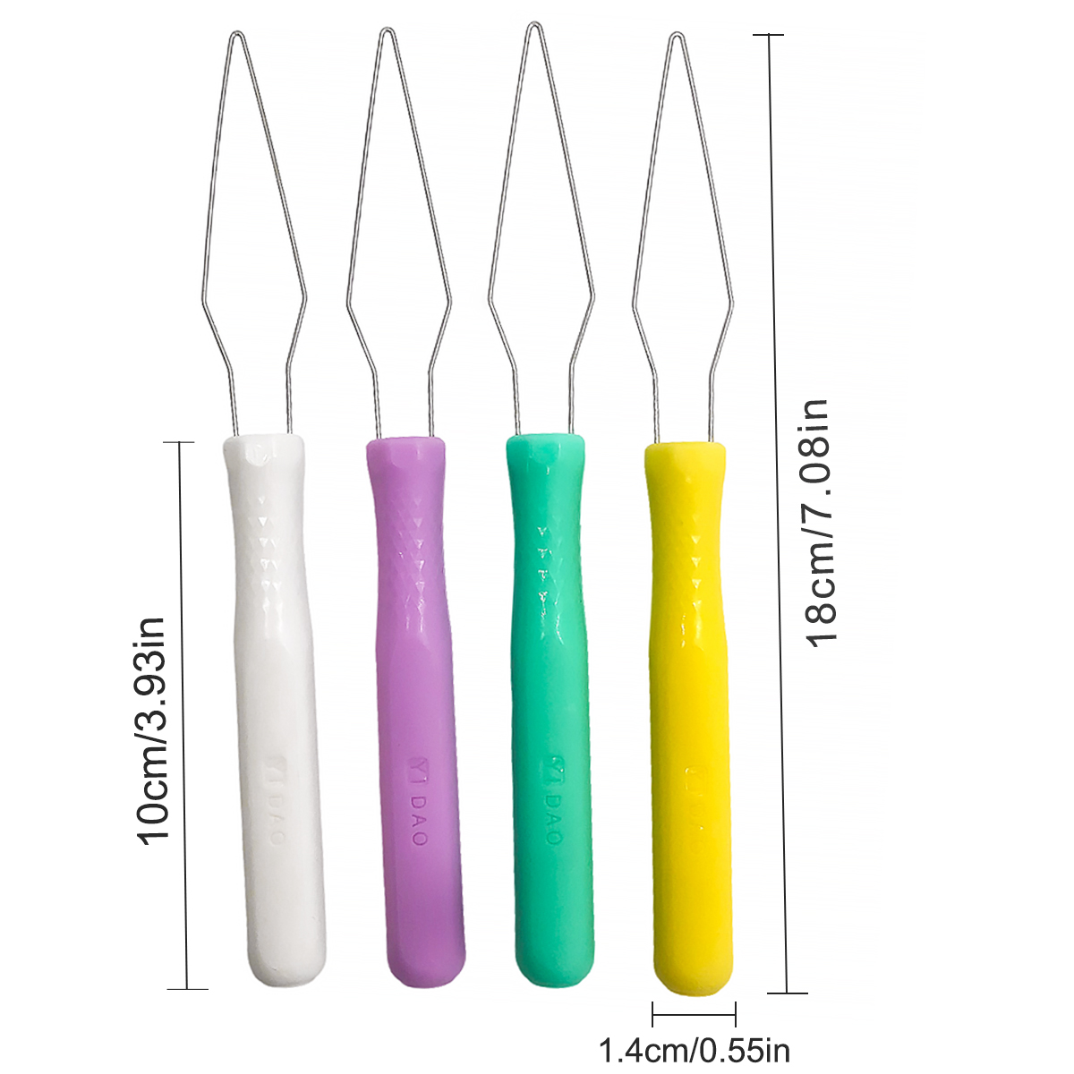Quick Button Insertion Tool fo - Sewing Necessities ulasan dan harga