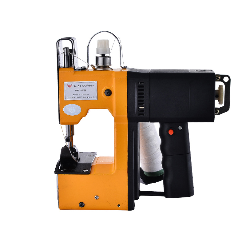 Portable Electric Sewing Machi - Sewing In Textile Industry ulasan dan harga