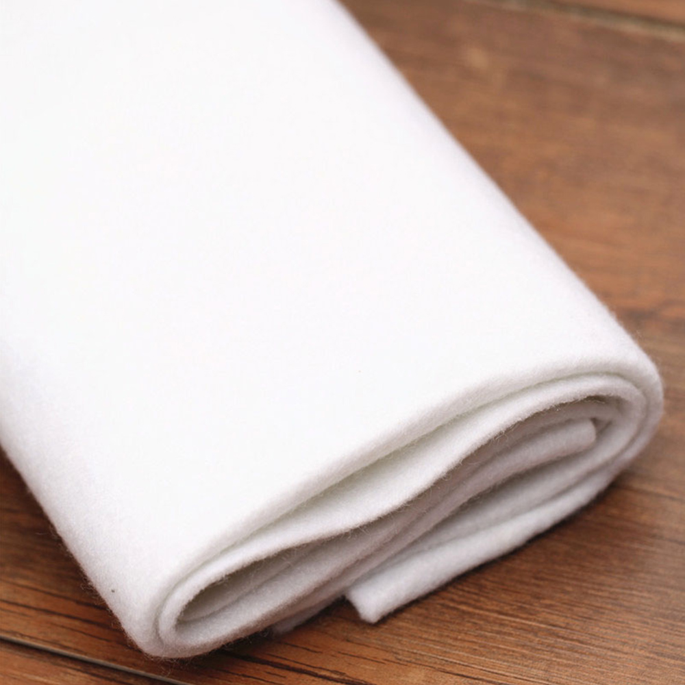 39in X 19in Fusible Interfacin - Interfacing Iron On ulasan dan harga