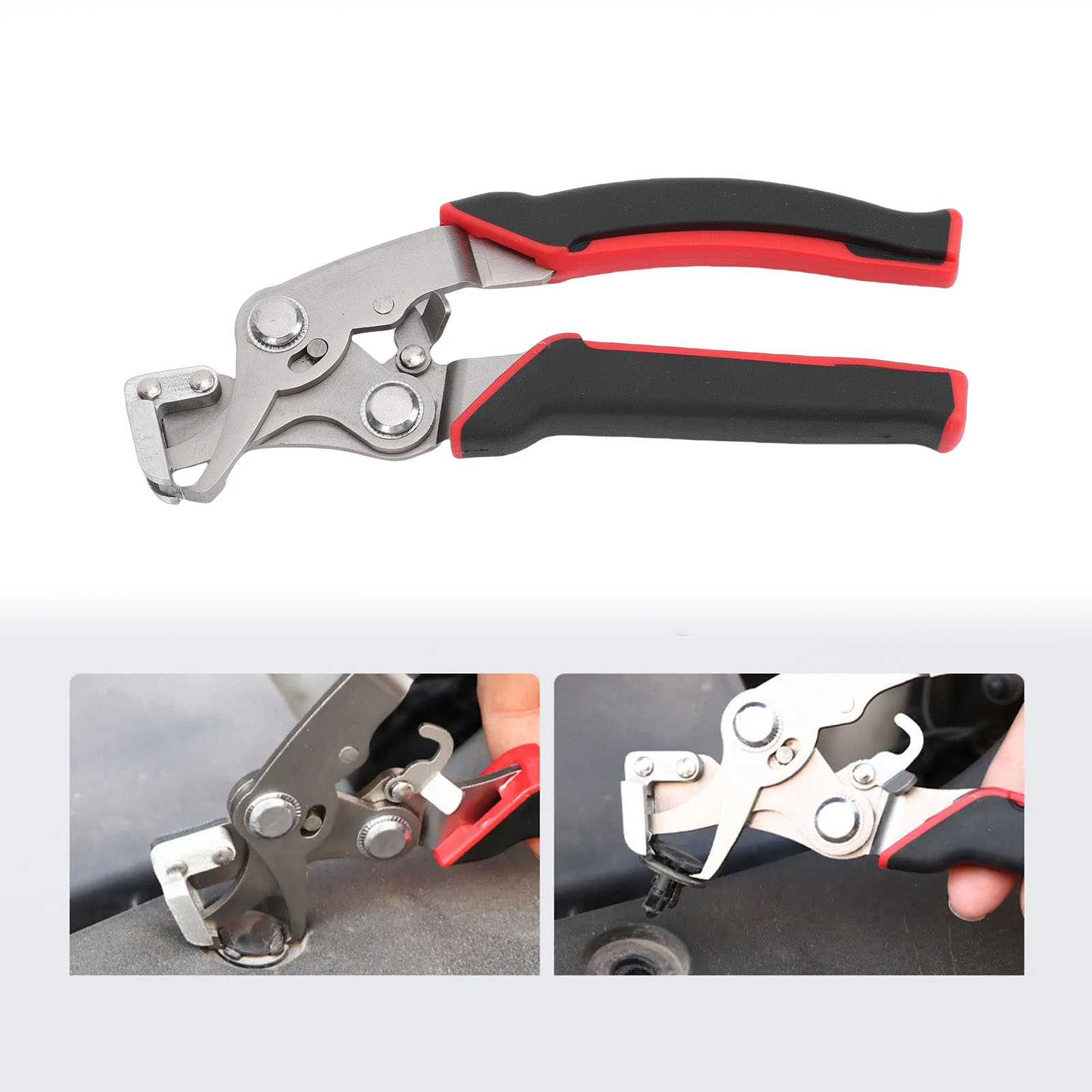 Car Clamp Disassembly and Asse - Snap Button Plier ulasan dan harga