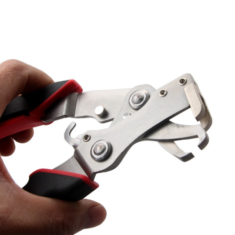 Car Clamp Disassembly and Asse - Snap Button Plier ulasan dan harga