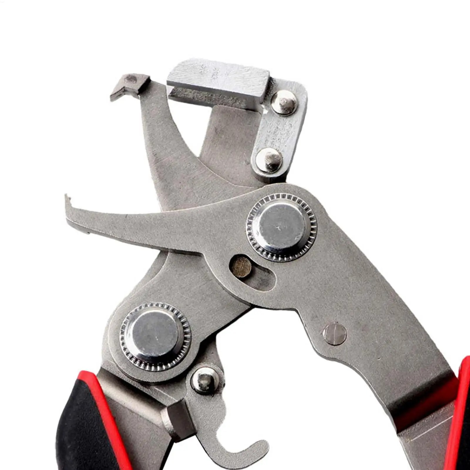 Car Clamp Disassembly and Asse - Snap Button Plier ulasan dan harga