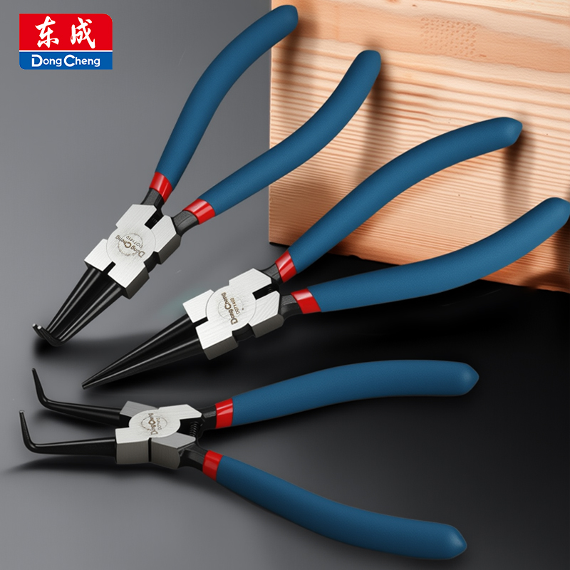 Japanese Circlip Pliers 5/7/9  - Snap Button Plier ulasan dan harga