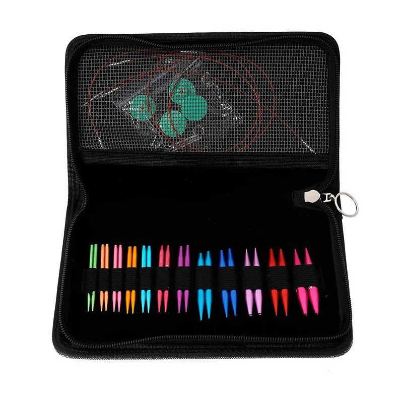 Cross-border Knitting Tools Al - Sewing Necessities ulasan dan harga