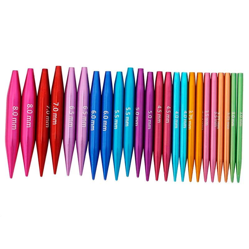 Cross-border Knitting Tools Al - Sewing Necessities ulasan dan harga