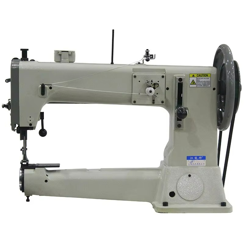 441 Single Needle Heavy Duty T - Leather Needle Heavy ulasan dan harga