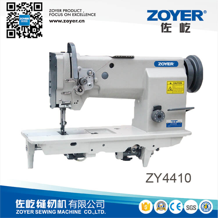 ZY4410 Zoyer Single Needle Hea - Leather Needle Heavy ulasan dan harga