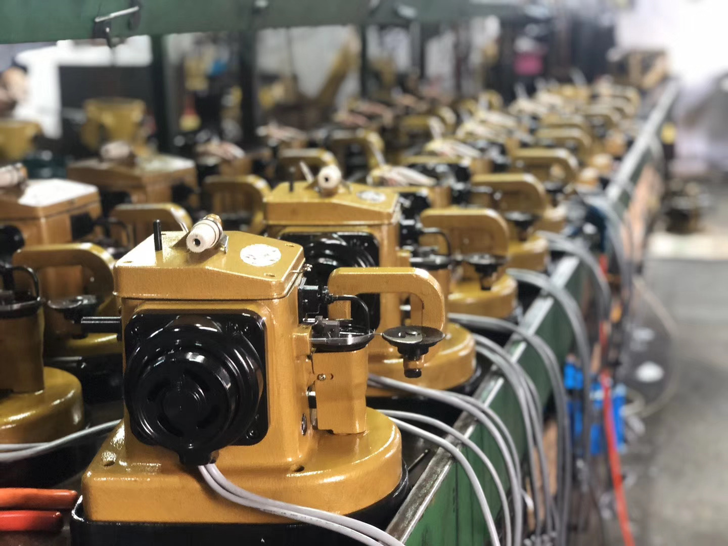 China Electronic Industrial Re - Leather Needle Heavy ulasan dan harga