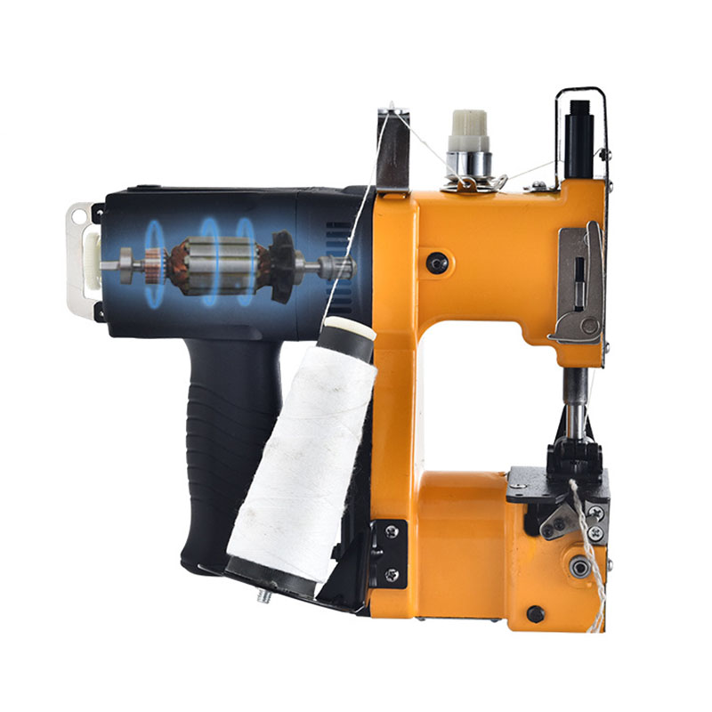 GK9-886 Textile Industry Porta - Sewing In Textile Industry ulasan dan harga