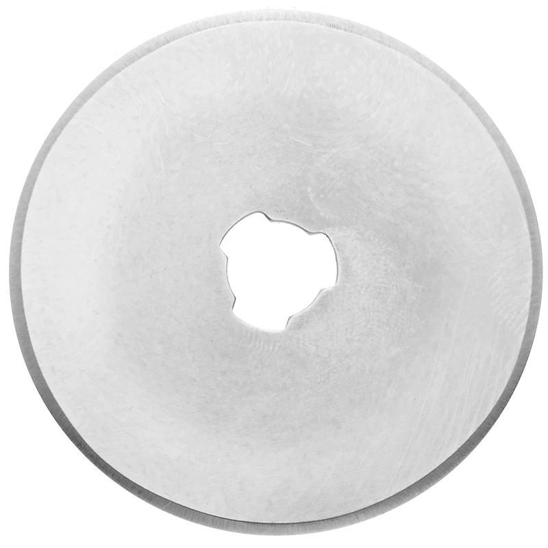 10pcs Rotary Cutter Blades Cir - Rotary Cutter Fabric ulasan dan harga
