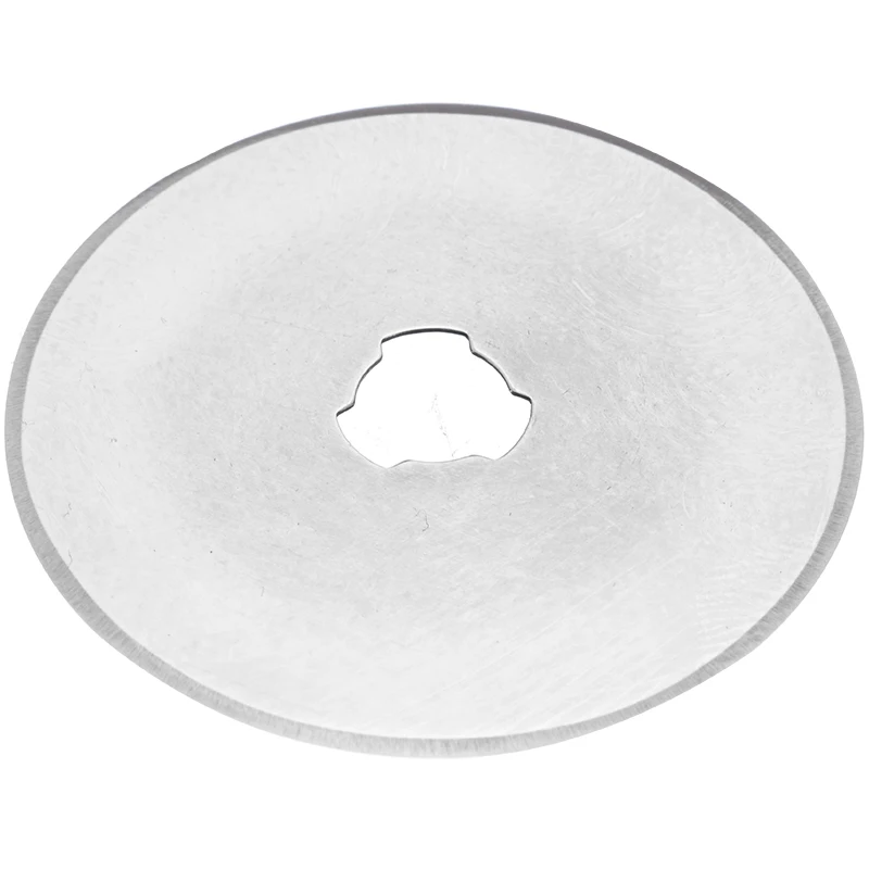 10pcs Rotary Cutter Blades Cir - Rotary Cutter Fabric ulasan dan harga