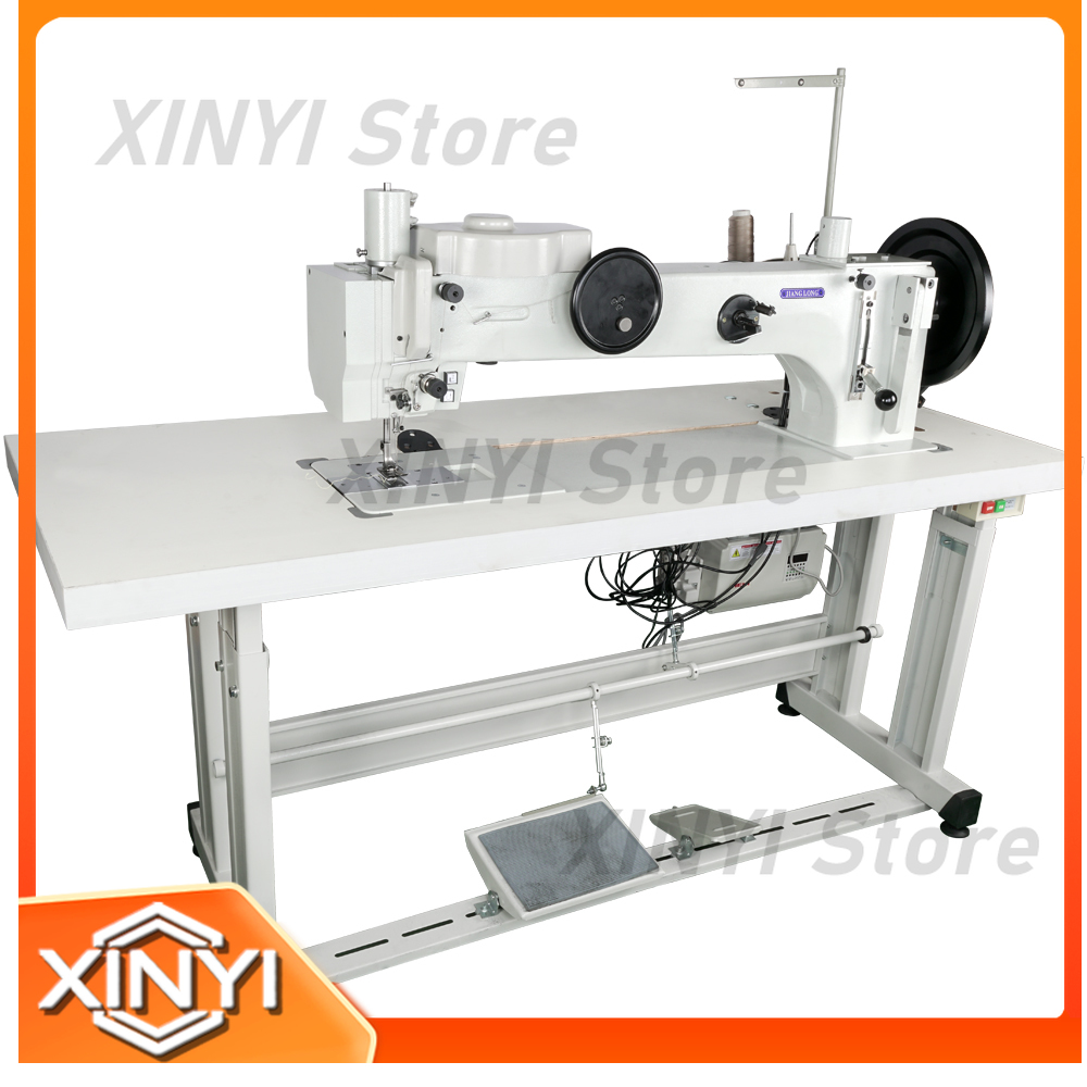 JL-366-76-12P Industrial Singl - Leather Needle Heavy ulasan dan harga