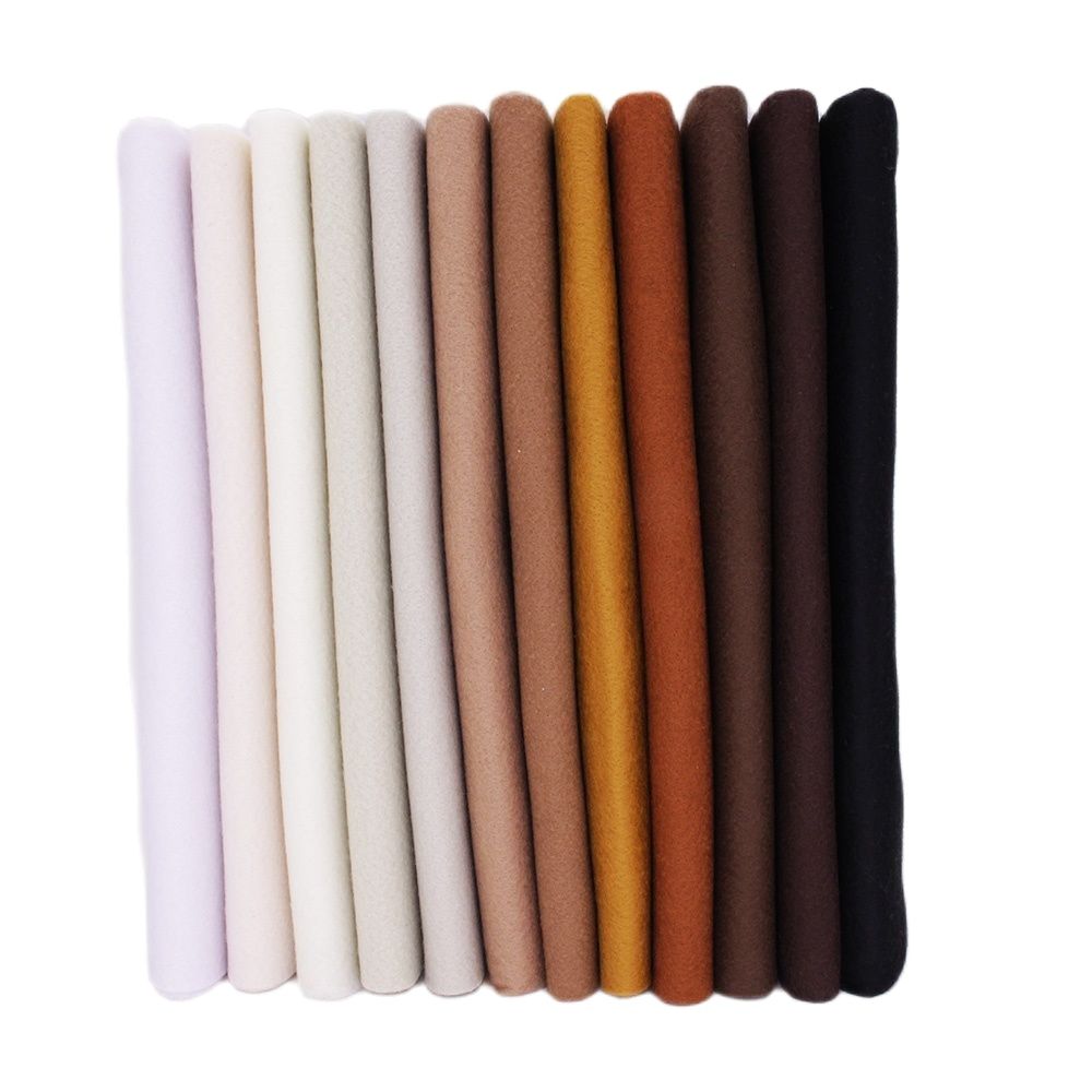 1.2mm Black White Brown, High  - Textile And Sewing Materials ulasan dan harga