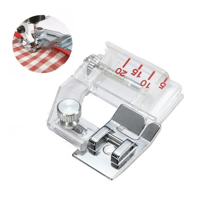 Low Shank Shirring Gathering P - Sewing Gathering ulasan dan harga