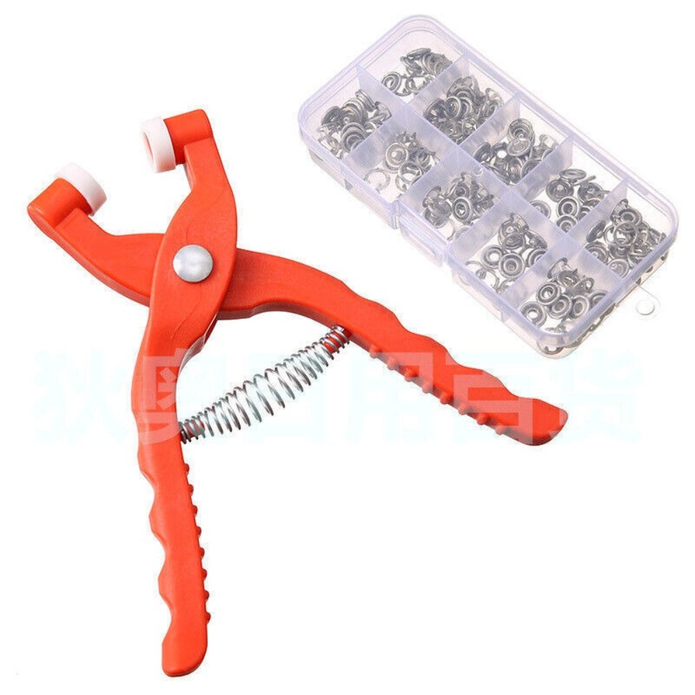 Crimping Pliers Eye Snapper Cr - Snap Button Plier ulasan dan harga