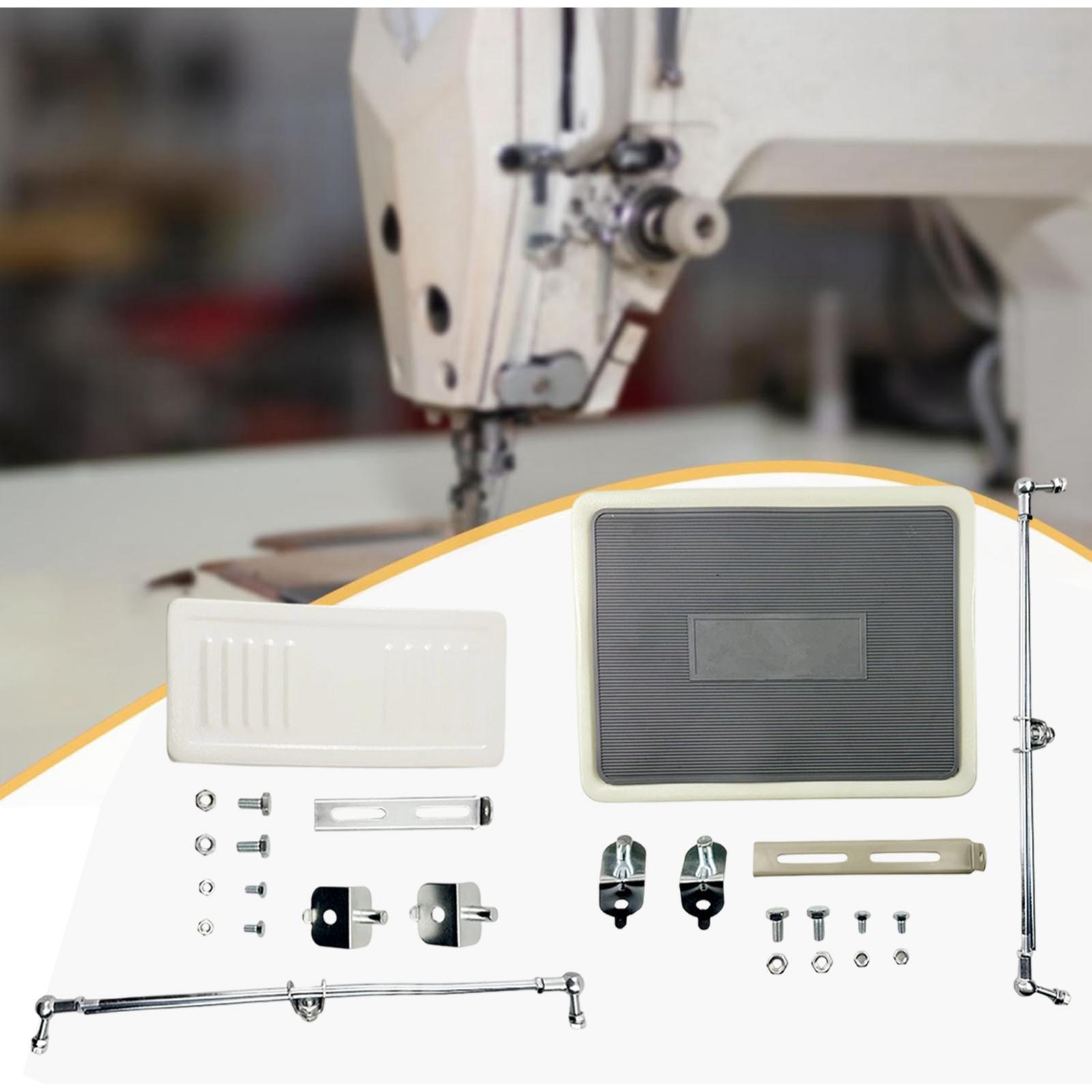 Sewing Machine Foot Pedal Asse - Sewing Expert ulasan dan harga