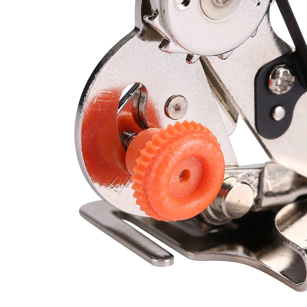 1pcs Ruffler Foot Sewing Machi - Sewing Gathering ulasan dan harga