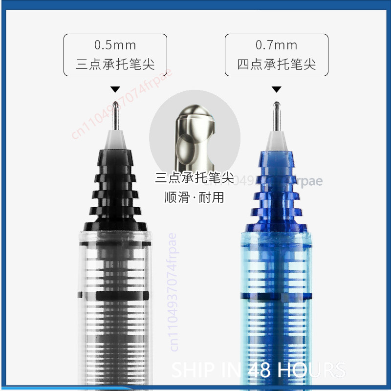 For PILOT BXC-V5/V7 New Liquid - Pilot Pen V5 ulasan dan harga