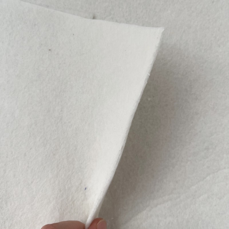 3mm Thickness Soft Wool Felt F - Textile And Sewing Materials ulasan dan harga