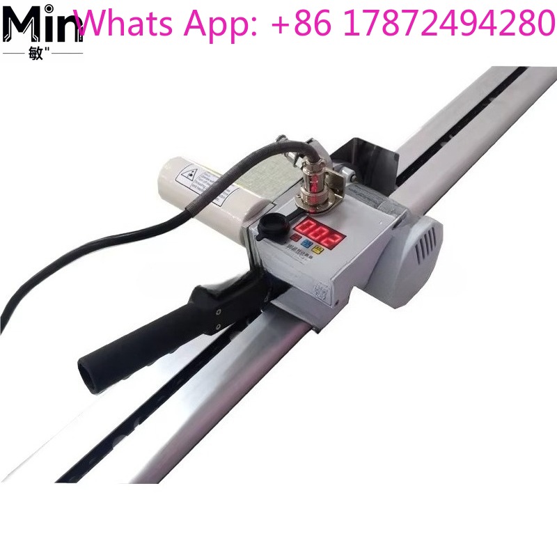 Fully Automatic Fabric End Cut - Rotary Cutter Fabric ulasan dan harga