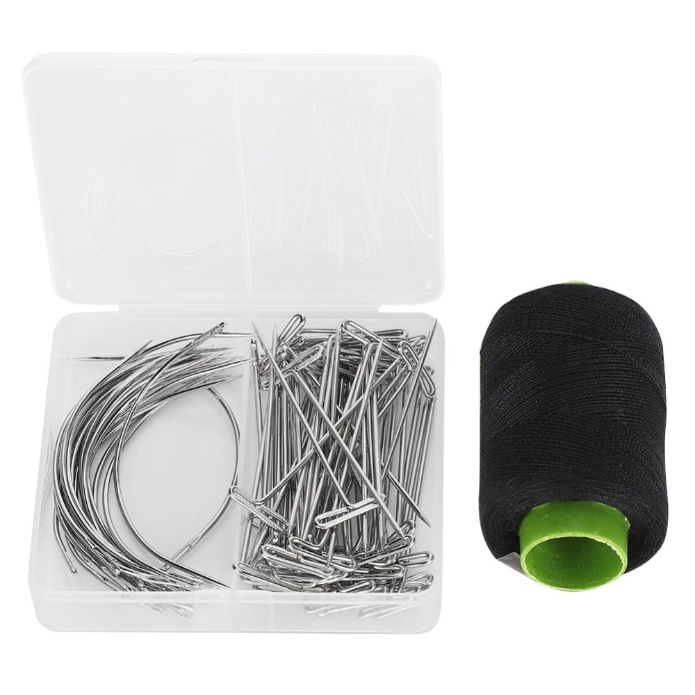 71pcs Heavy Duty C Curved Need - Leather Needle Heavy ulasan dan harga