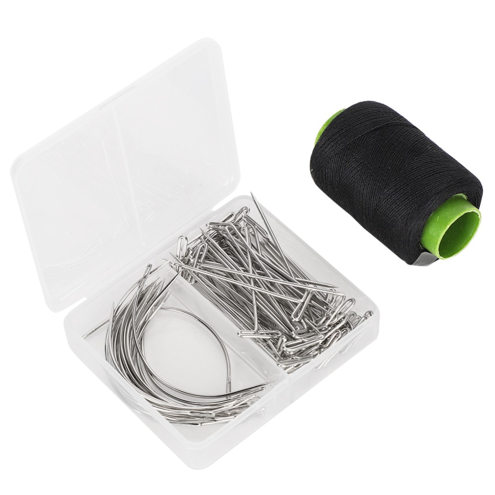 71pcs Heavy Duty C Curved Need - Leather Needle Heavy ulasan dan harga