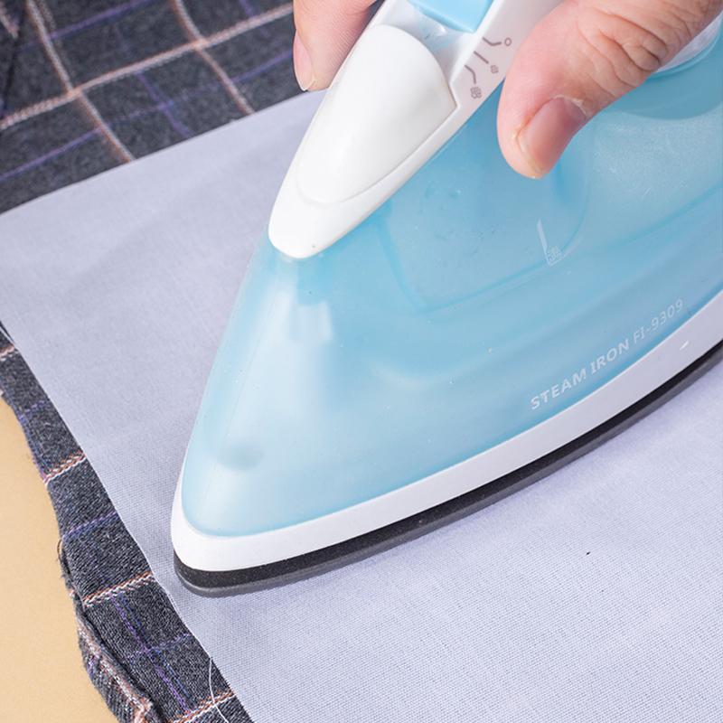 Heavy Weight  Fusible Interfac - Interfacing Iron On ulasan dan harga