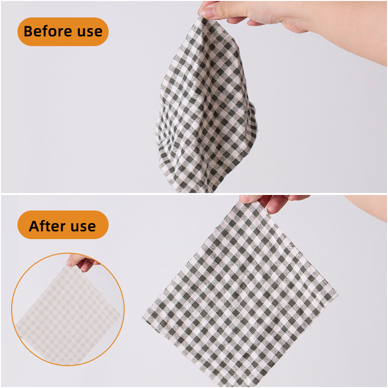 Heavy Weight  Fusible Interfac - Interfacing Iron On ulasan dan harga