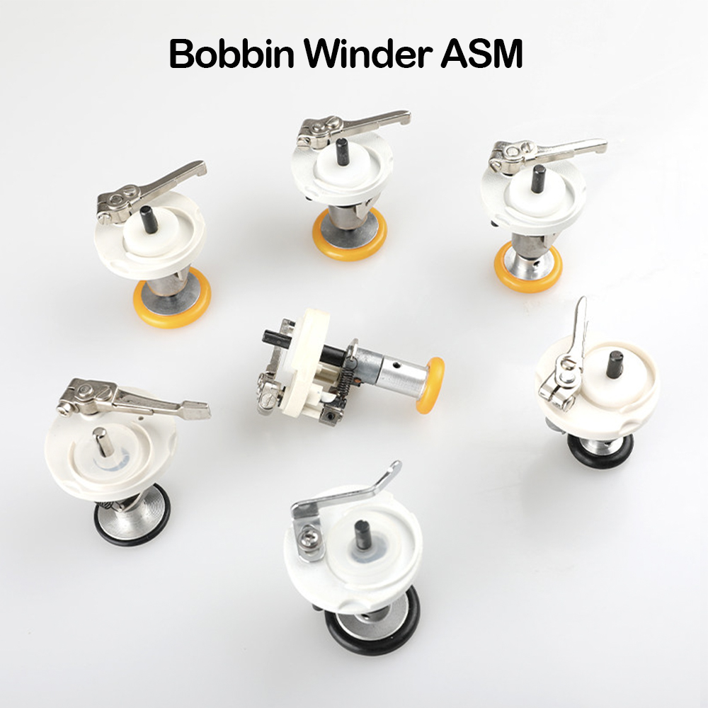 Bobbin Winder for Various Sewi - Sewing Expert ulasan dan harga