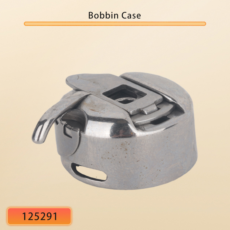 Reverse direction Bobbin Case  - Sewing Expert ulasan dan harga