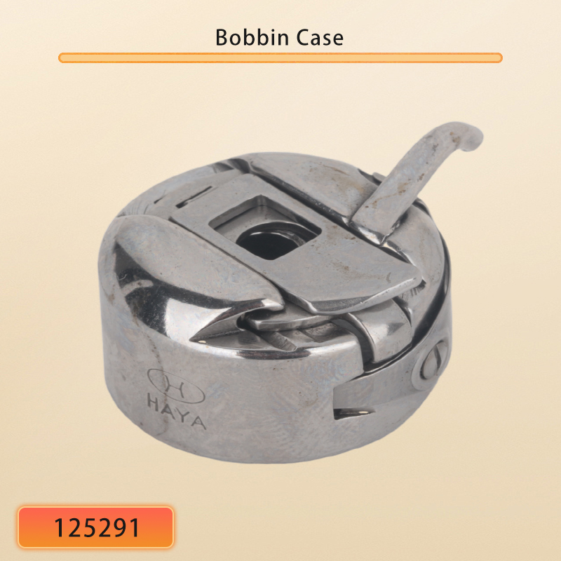 Reverse direction Bobbin Case  - Sewing Expert ulasan dan harga