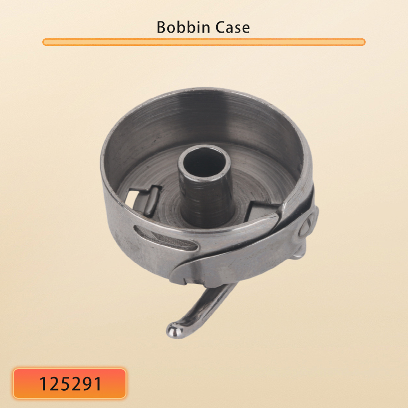 Reverse direction Bobbin Case  - Sewing Expert ulasan dan harga