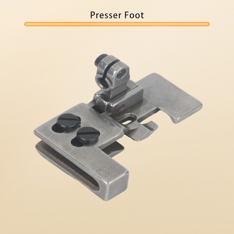 Gathering Presser Foot For Ove - Sewing Gathering ulasan dan harga