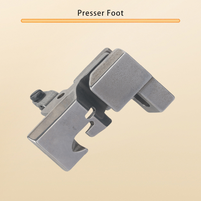 Gathering Presser Foot For Ove - Sewing Gathering ulasan dan harga