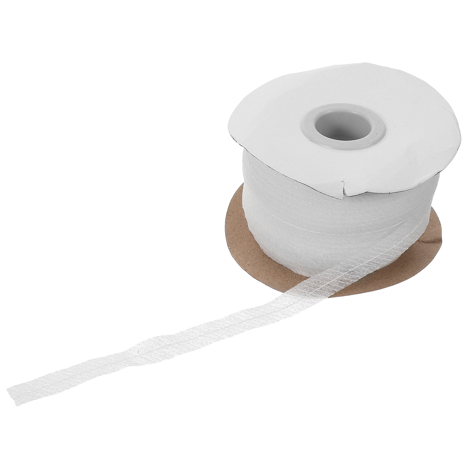 1 Roll Non-Woven Fusible Inter - Interfacing Iron On ulasan dan harga