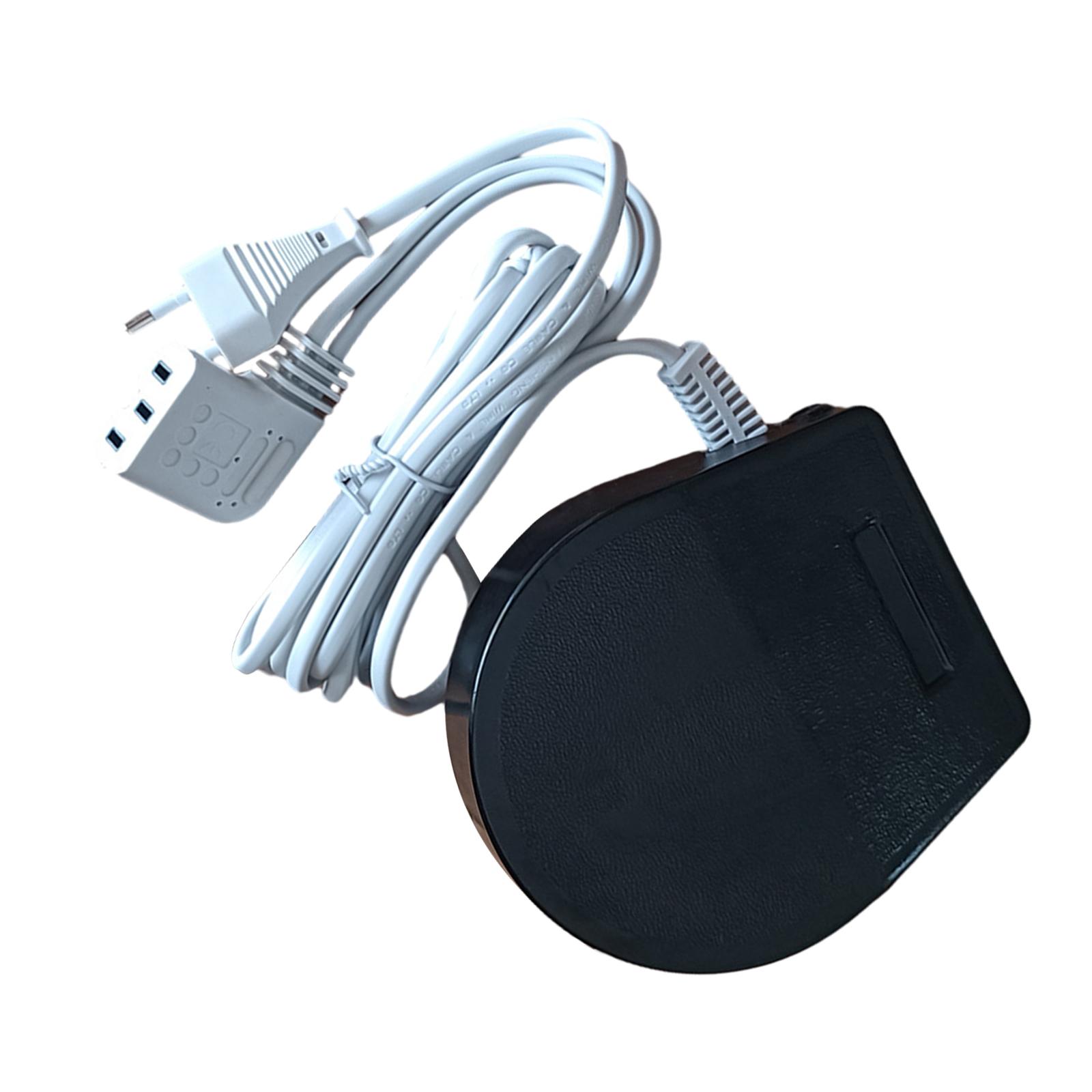 Sewing Machine Foot Pedal Tool - Sewing In Textile Industry ulasan dan harga