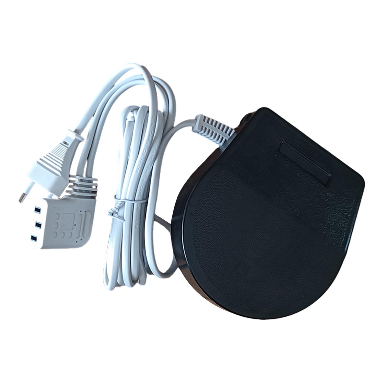 Sewing Machine Foot Pedal Tool - Sewing In Textile Industry ulasan dan harga