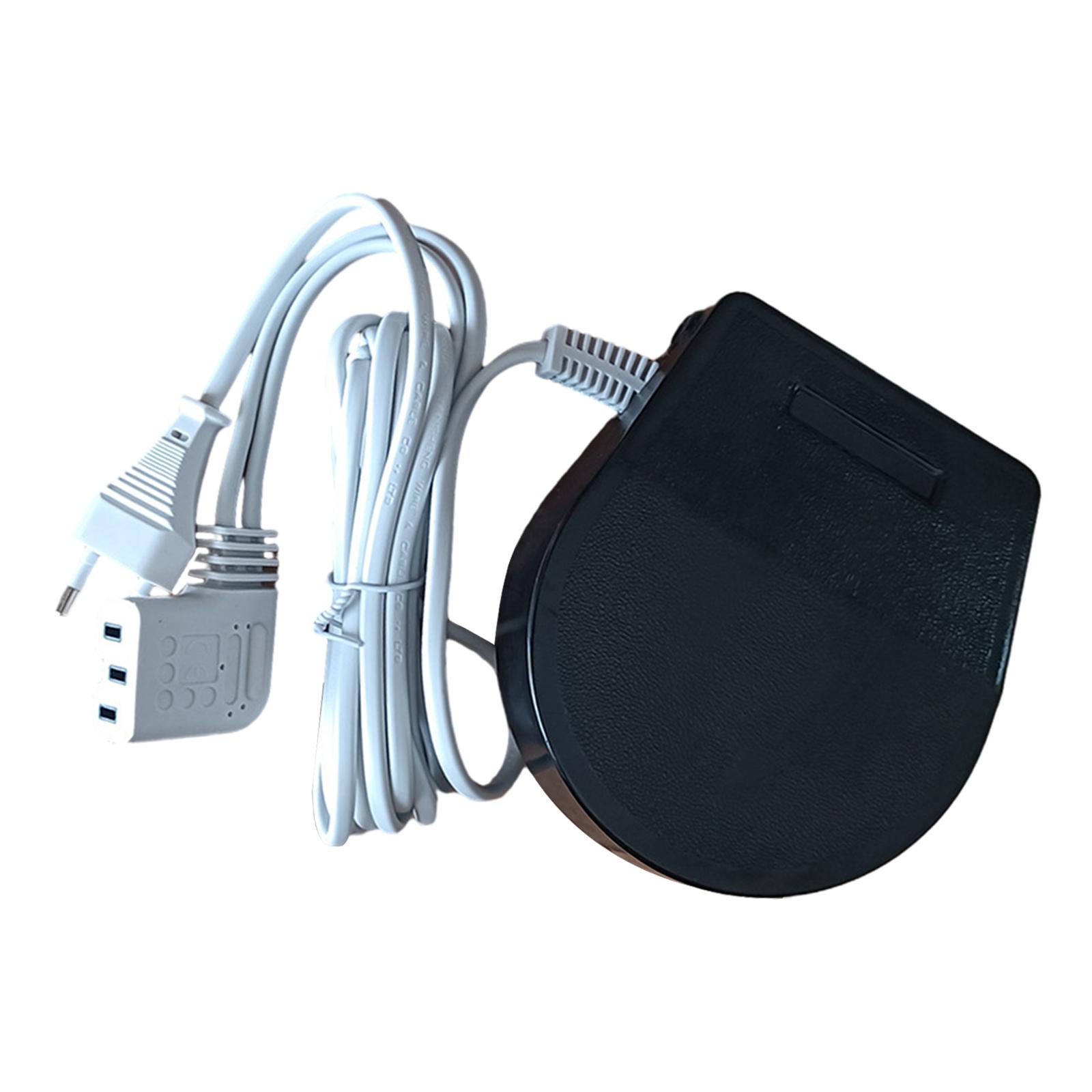 Sewing Machine Foot Pedal Tool - Sewing In Textile Industry ulasan dan harga