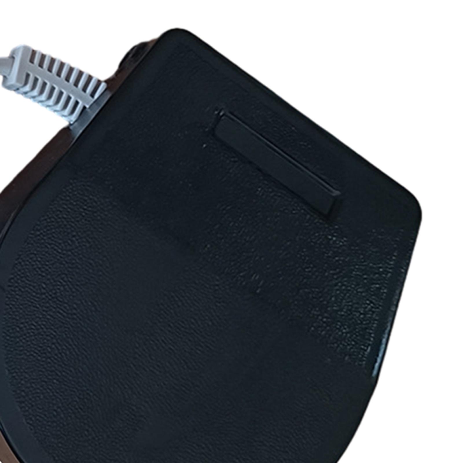 Sewing Machine Foot Pedal Tool - Sewing In Textile Industry ulasan dan harga