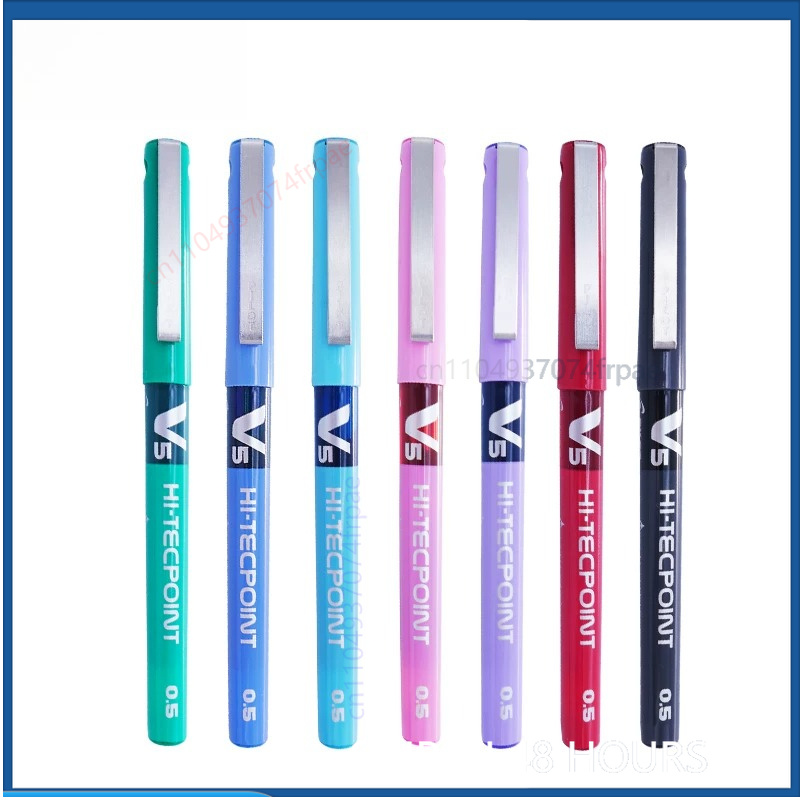 For PILOT BX-V5 Direct Liquid  - Pilot Pen V5 ulasan dan harga