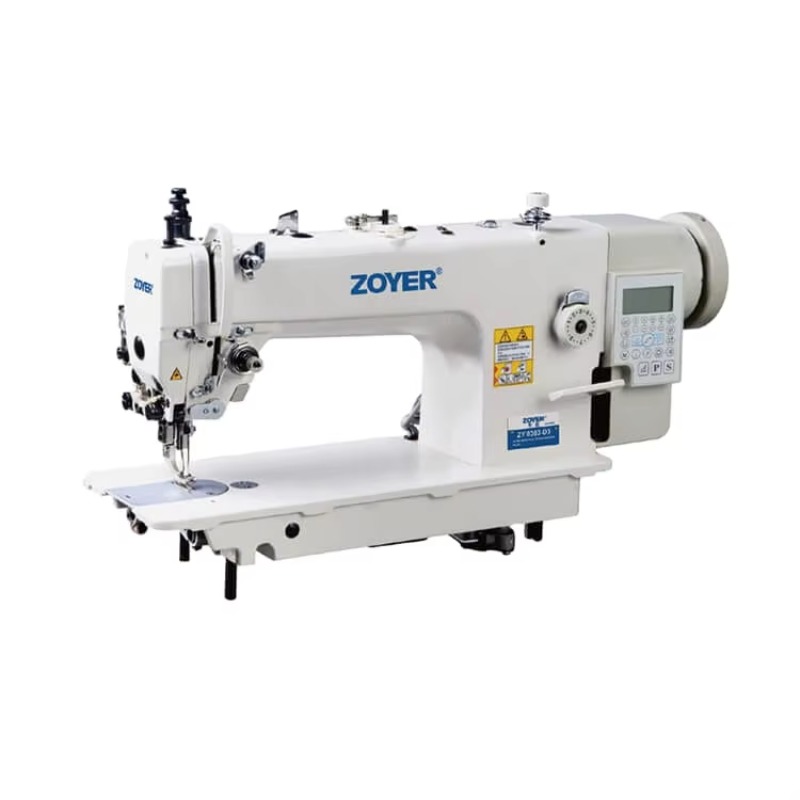 ZY0303-D4 Zoyer Leather Direct - Leather Needle Heavy ulasan dan harga