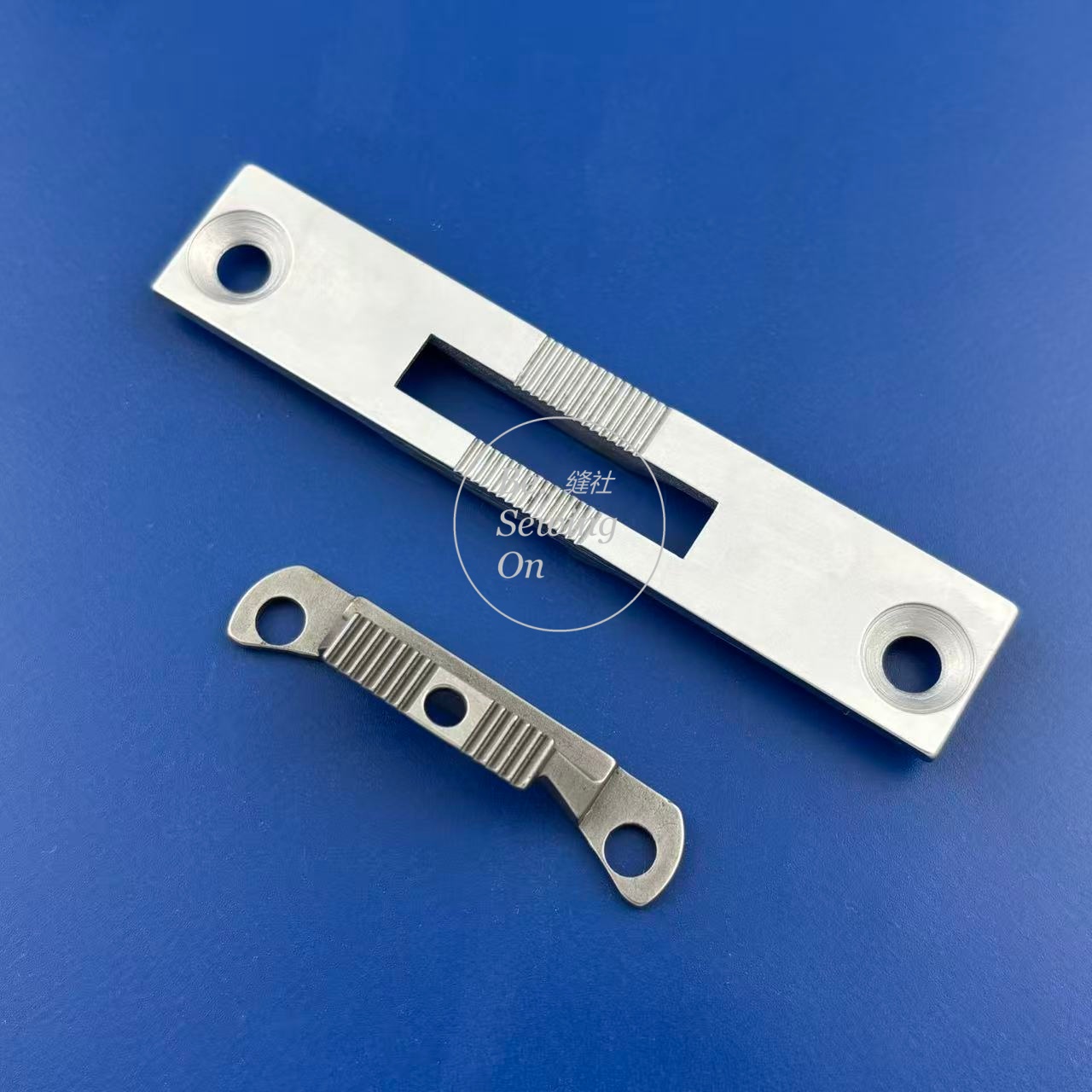 402-21224 Throat Plate 402-211 - Leather Needle Heavy ulasan dan harga