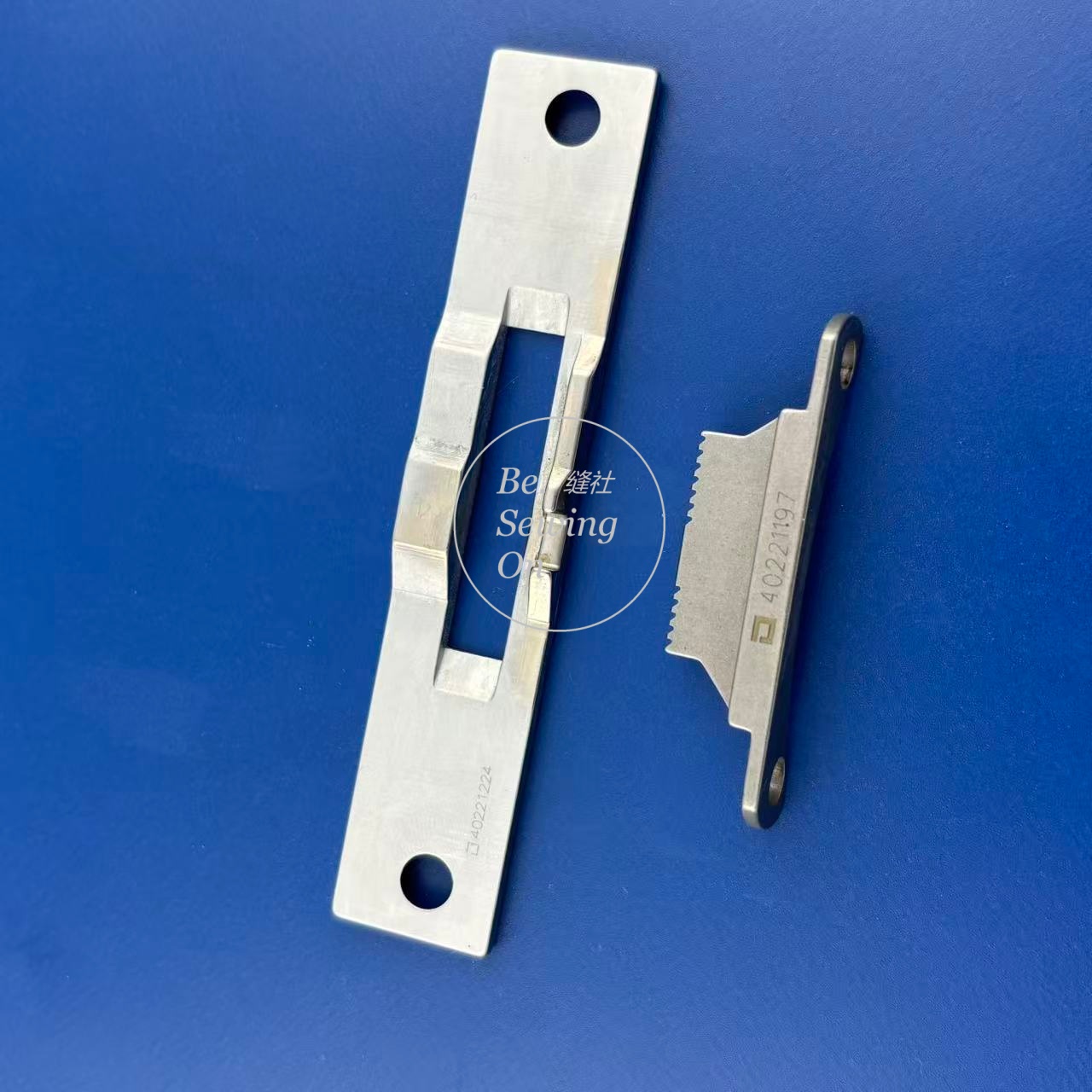 402-21224 Throat Plate 402-211 - Leather Needle Heavy ulasan dan harga