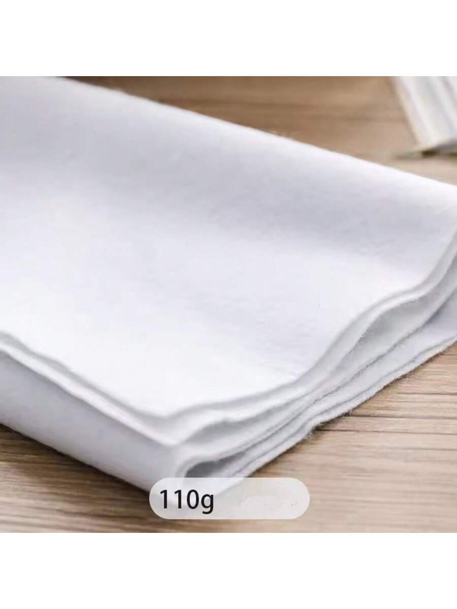 Fusible Interfacing Iron-On No - Interfacing Iron On ulasan dan harga