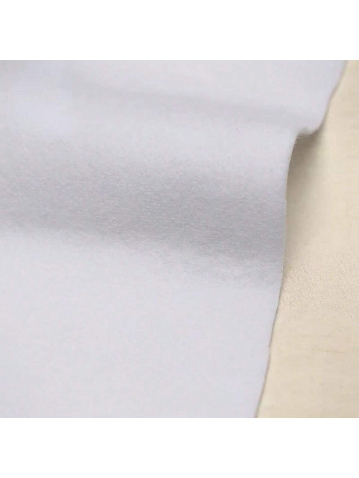 Fusible Interfacing Iron-On No - Interfacing Iron On ulasan dan harga